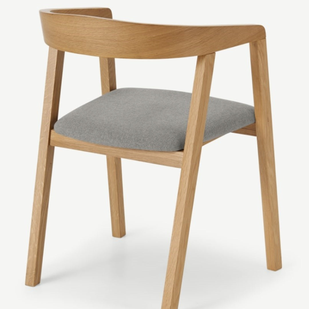 Placido Chair