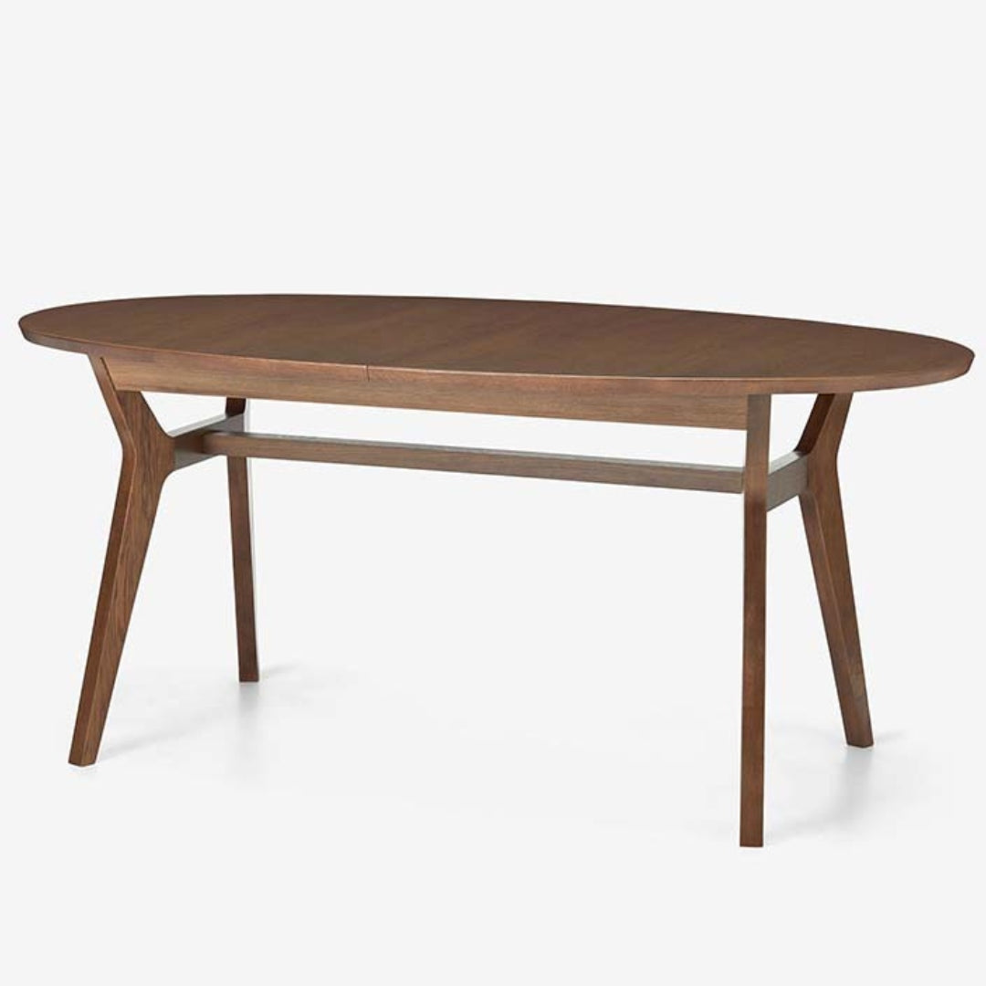 Jenson Oval Extending Dining Table