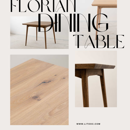 Florian Dining Table