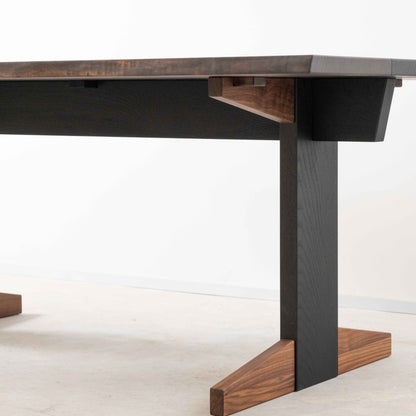 Signe Slab Dining Table