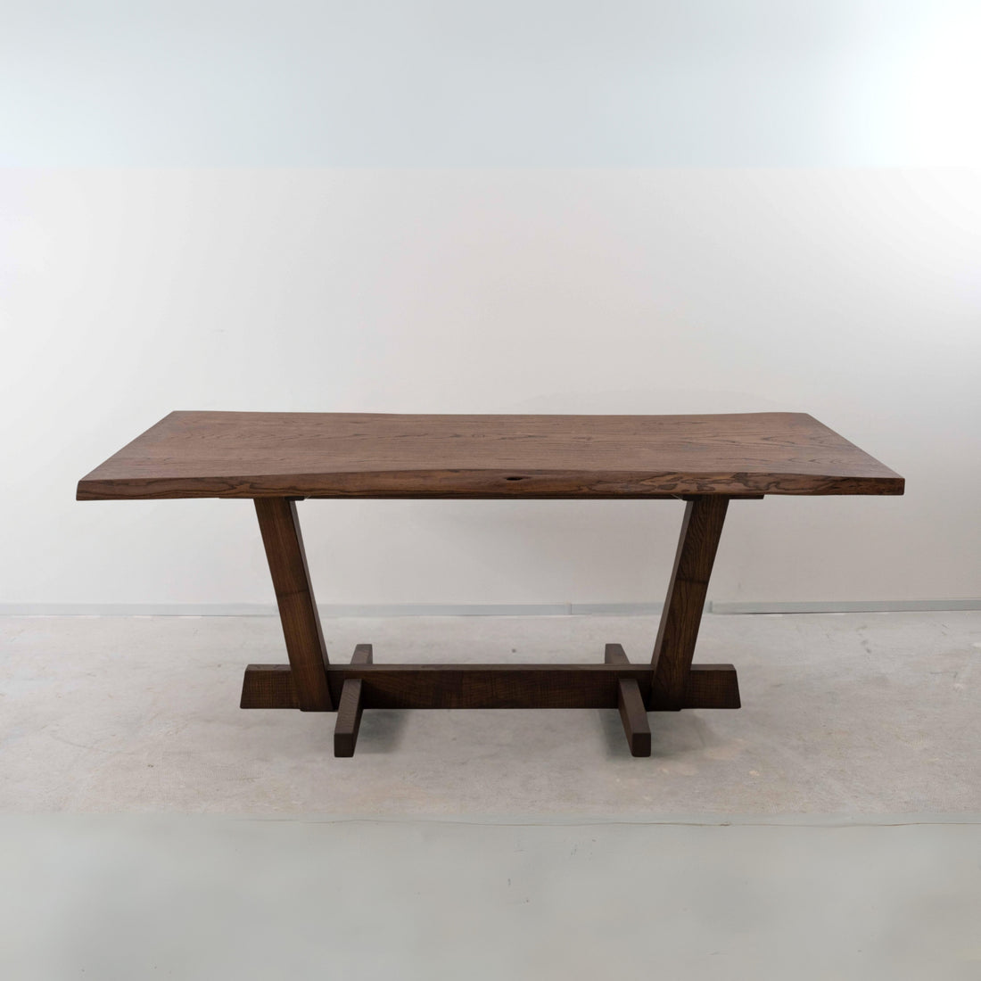 Henrick Slab Dining Table