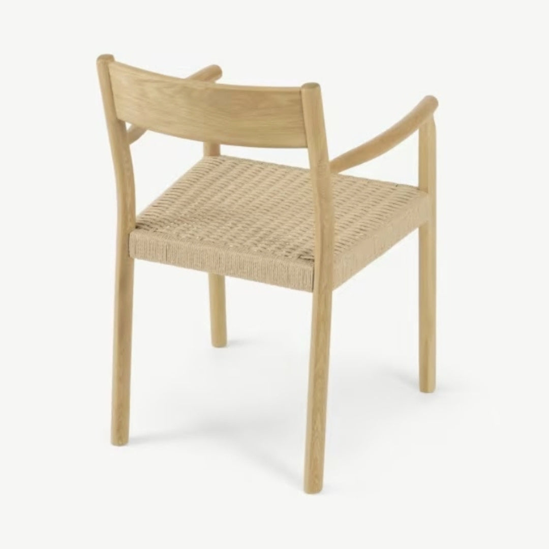 Rhye Woven Chair