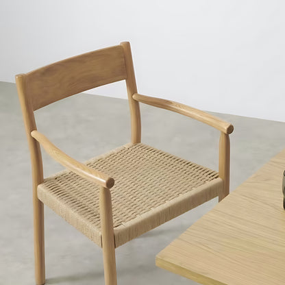 Rhye Woven Chair