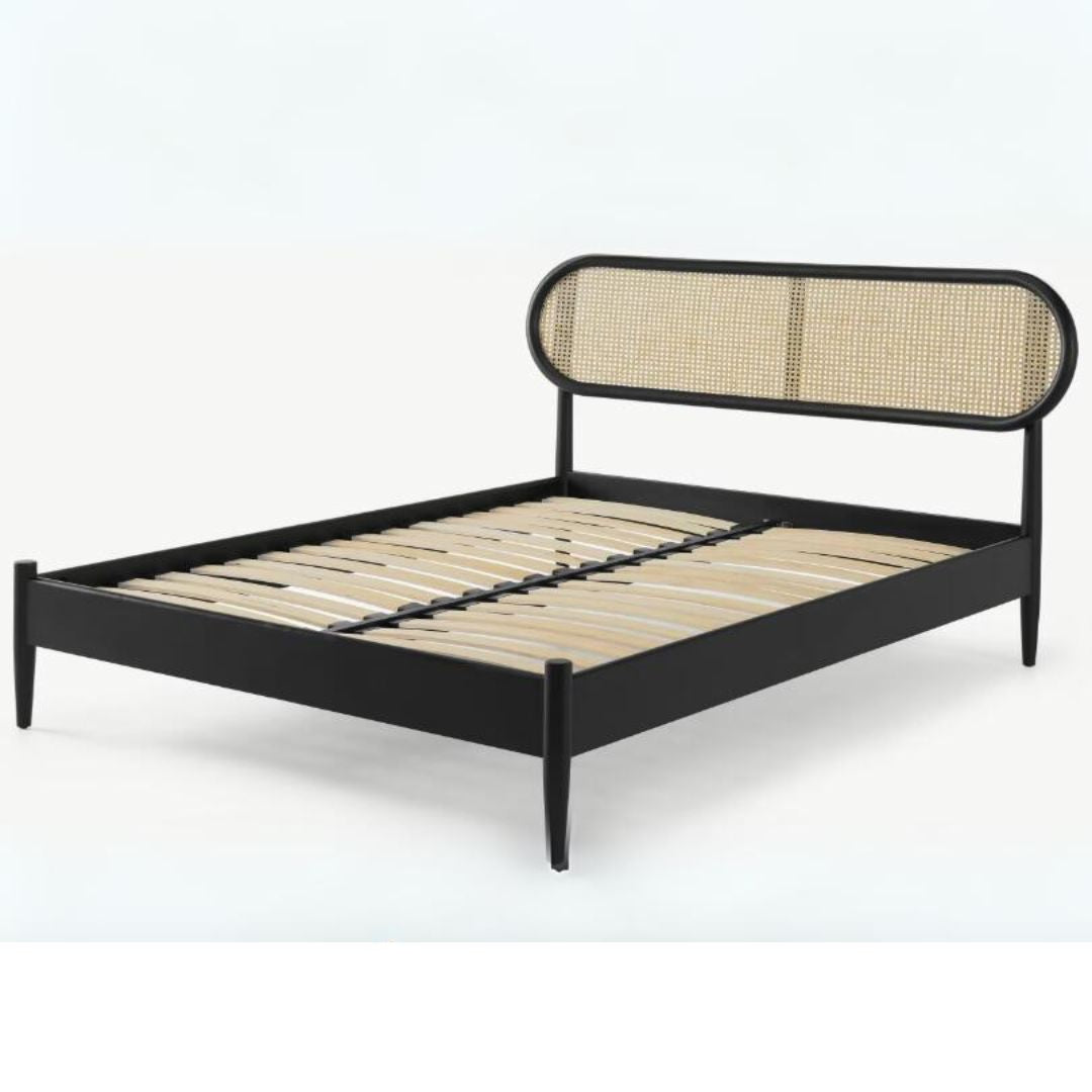 Reema King Size Bed