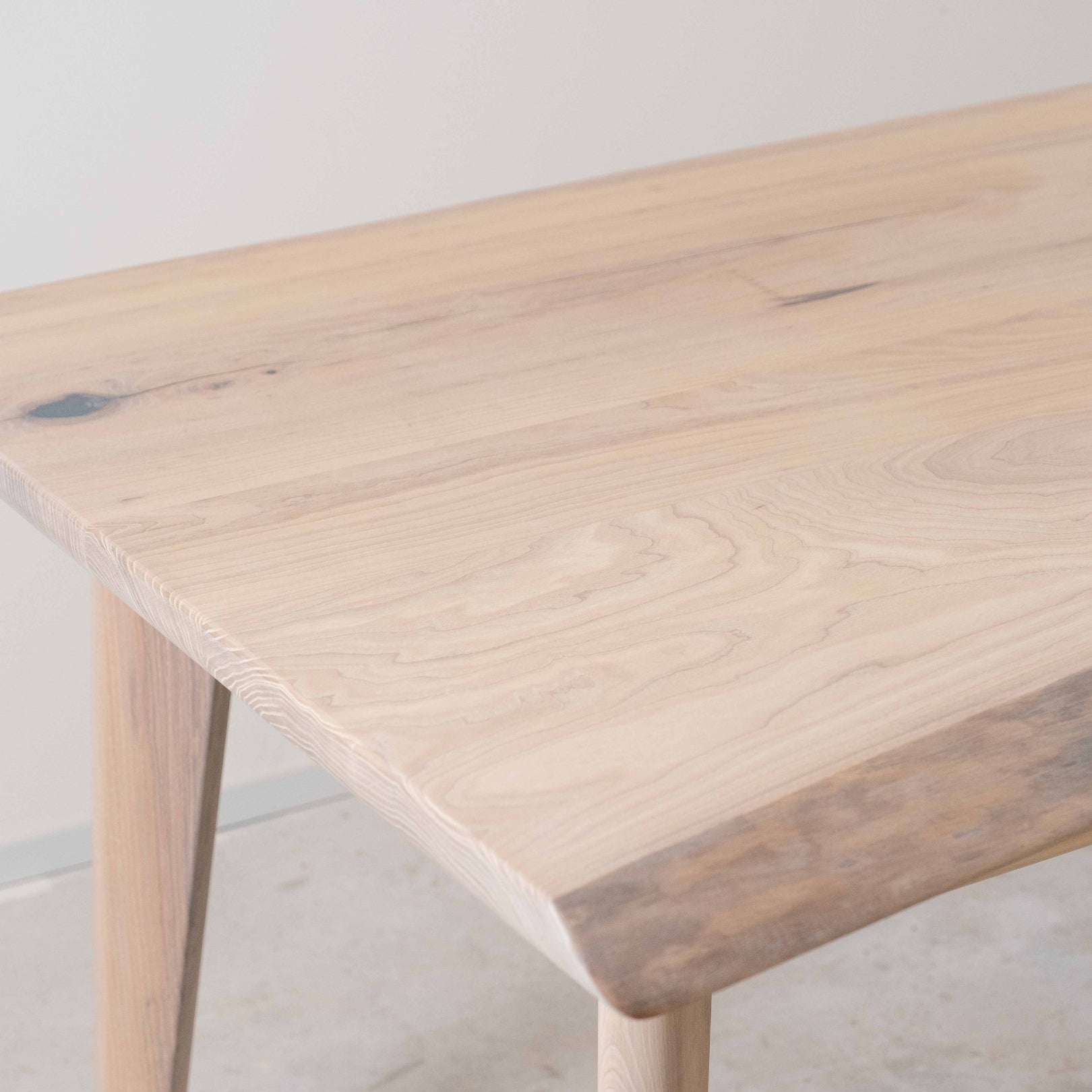 Anton Slab Dining Table