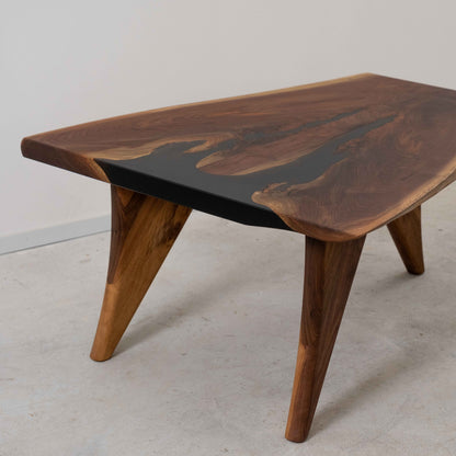 Niklas Coffee Table