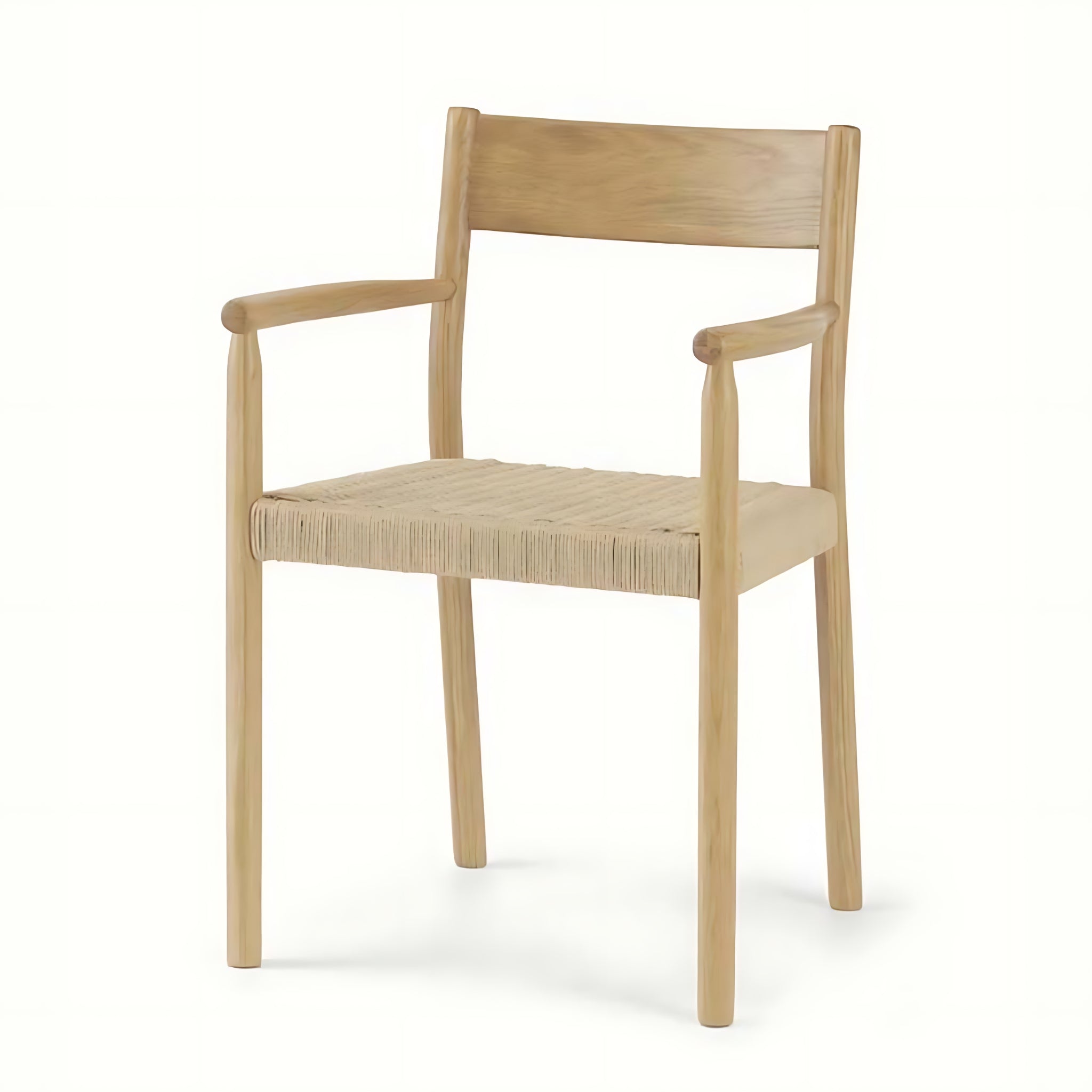 Rhye Woven Chair