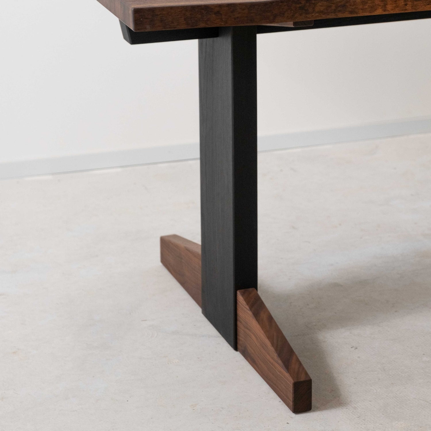 Signe Slab Dining Table