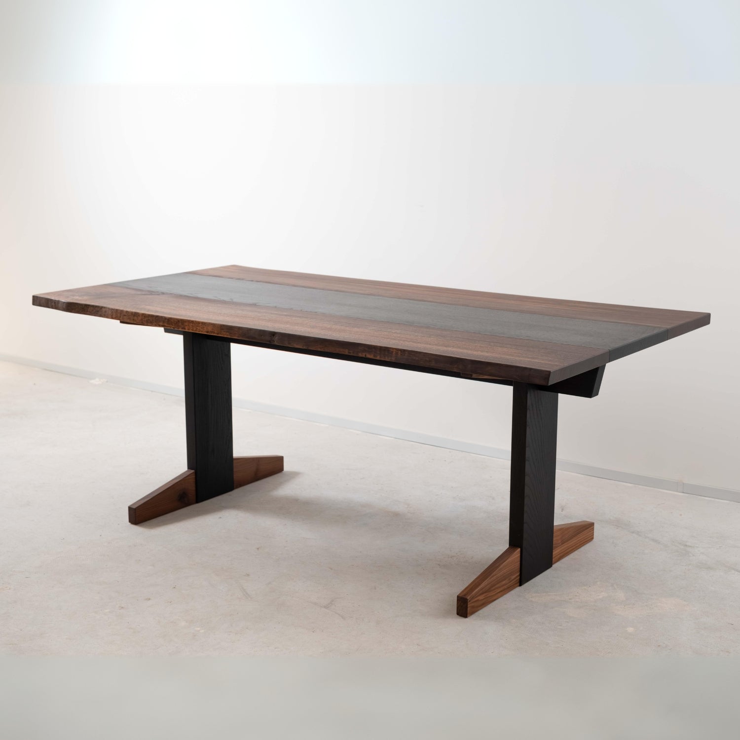 Signe Slab Dining Table