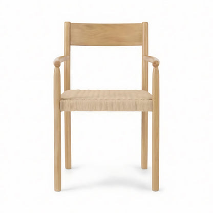 Rhye Woven Chair