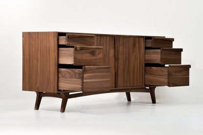 Finn Console Cabinet