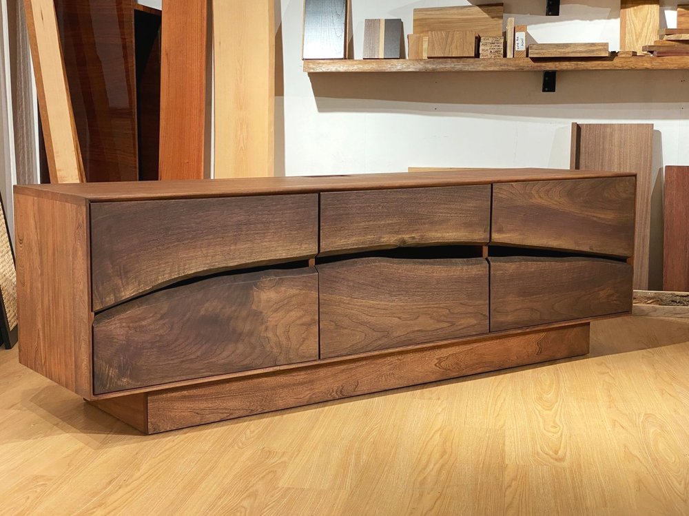 Enzo Sideboard