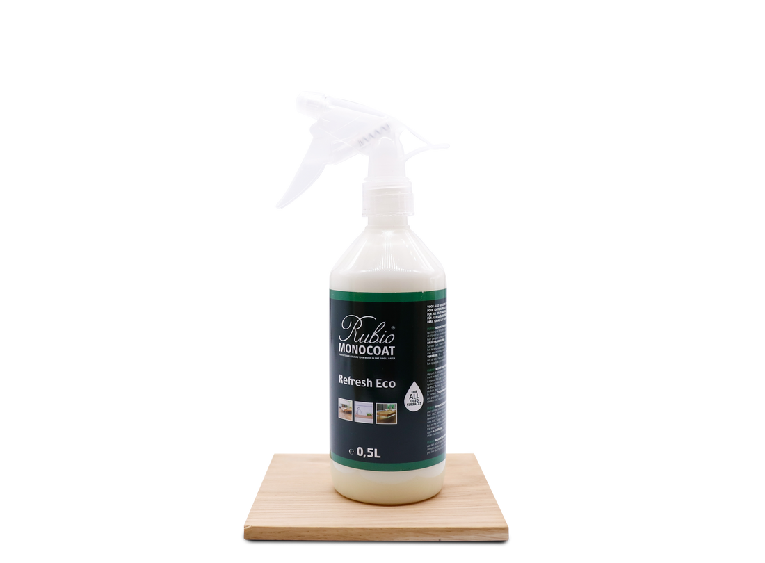 Rubio Monocoat Refresh Eco
