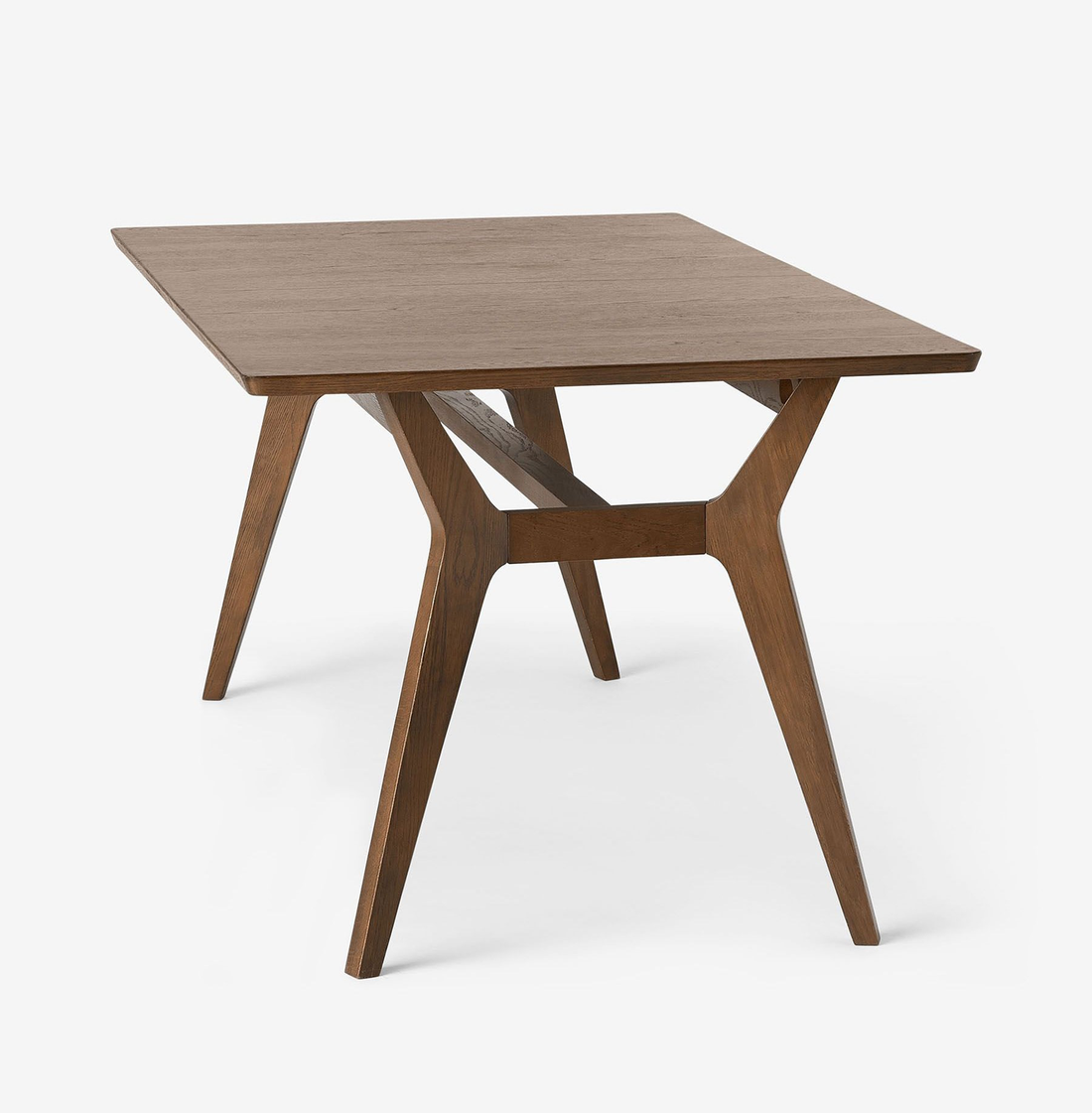 Jenson Rectangular Extending Dining Table