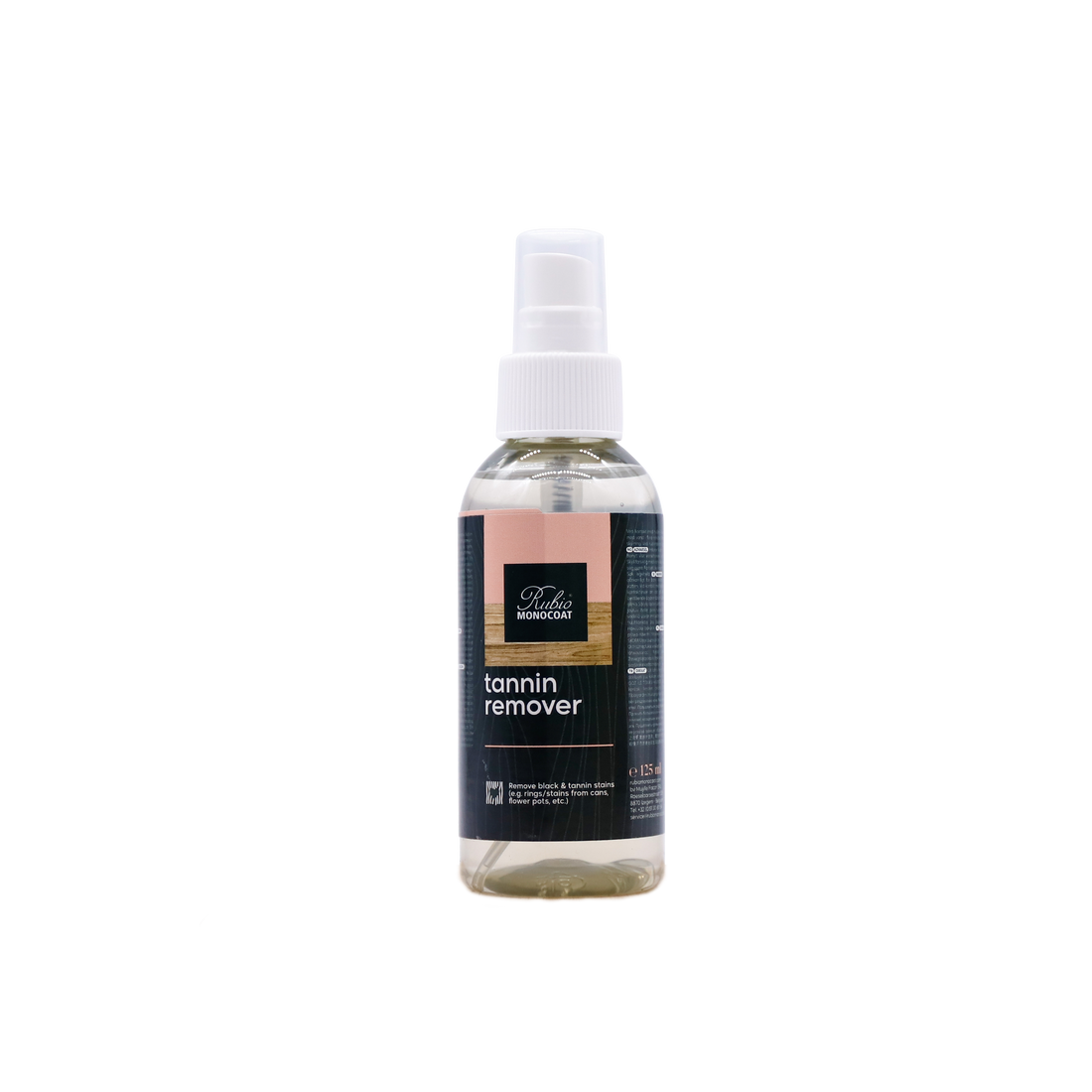 Rubio Monocoat Tannin Remover