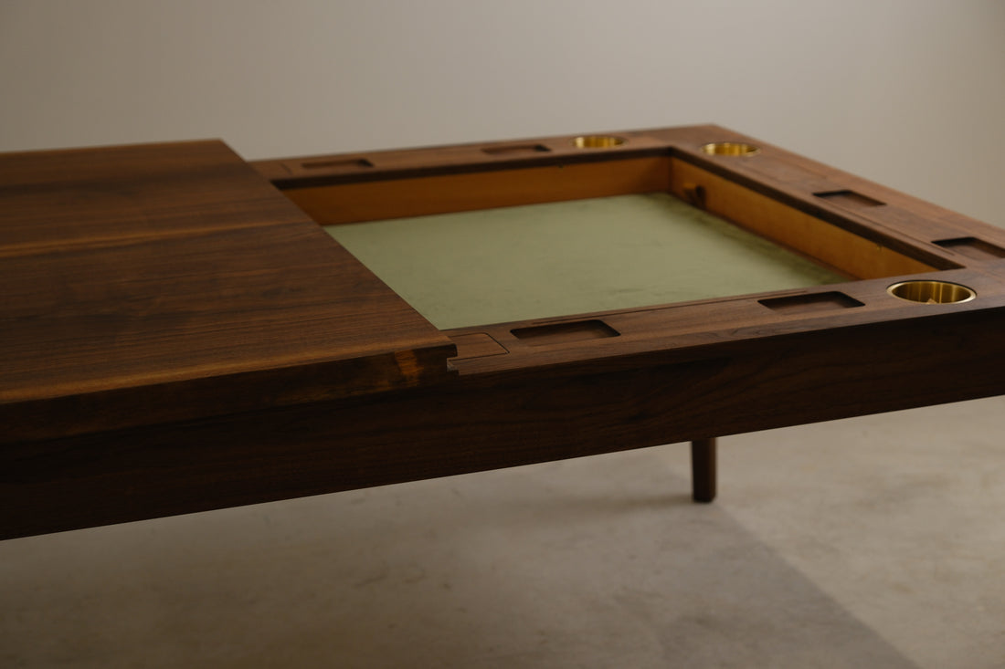 Odyssey Gaming Dining Table