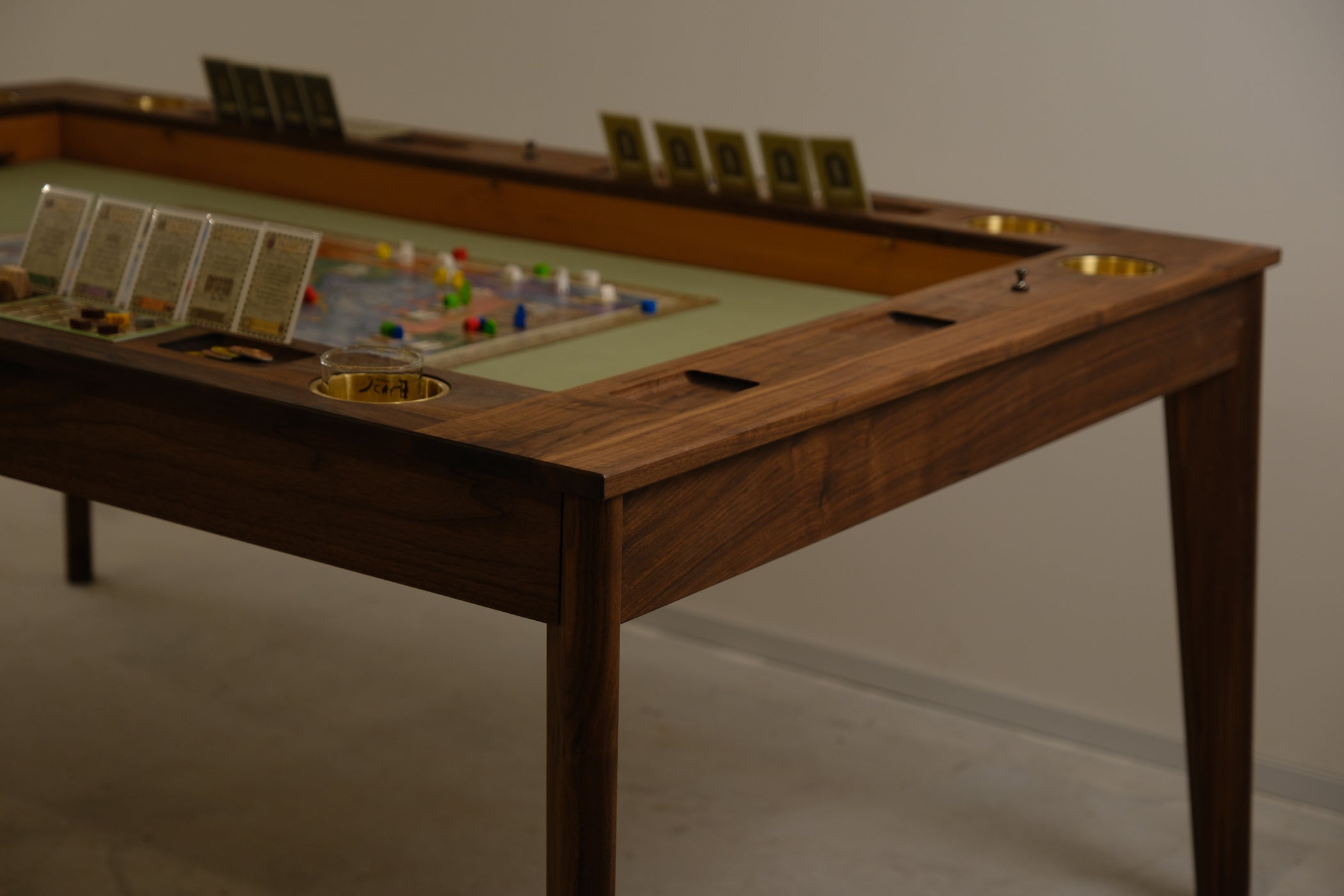 Odyssey Gaming Dining Table