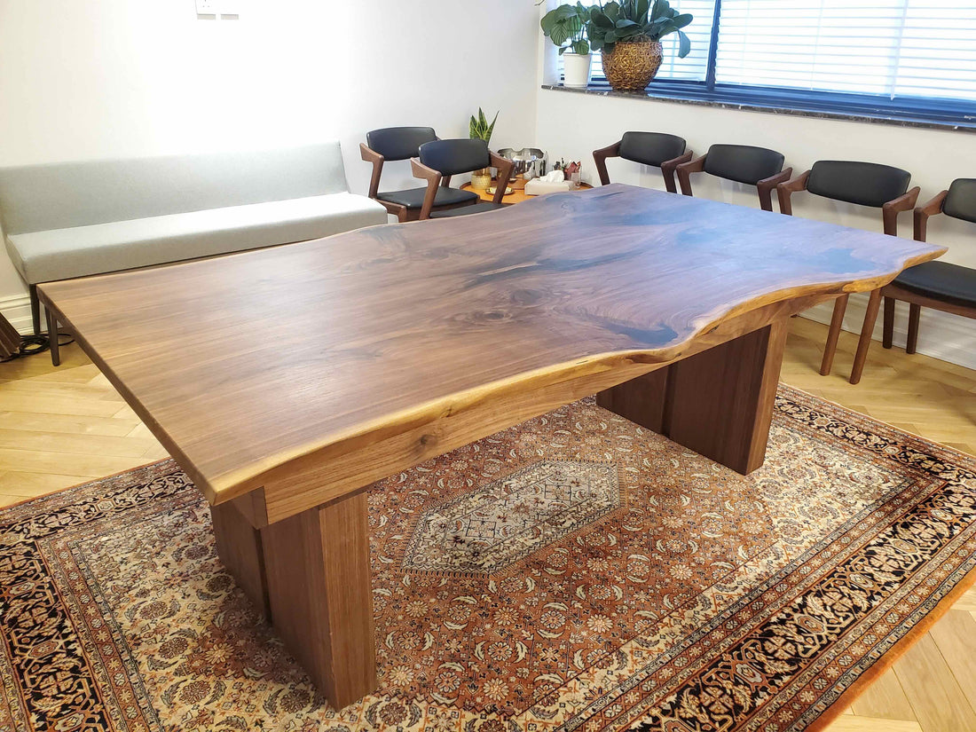 Viggo Extendable Dining Table